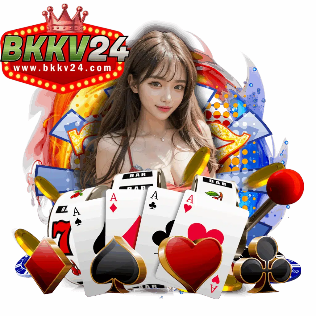 bkkv24 สมัคร